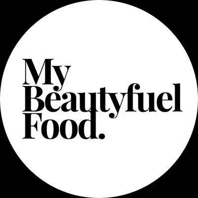 Mybeautyfuelfood profile