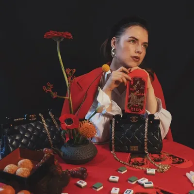 JASMIN • LUXURY TRAVEL & LIFESTYLE | IKEBANA ARTIST profile