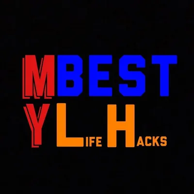 My Best Life Hacks / Лайфхаки profile