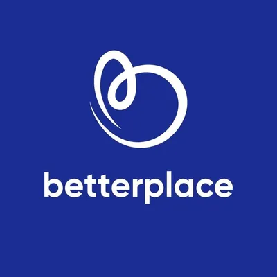 BetterPlace profile