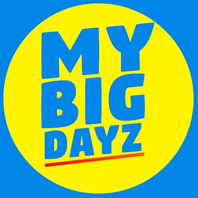 My Big Dayz profile