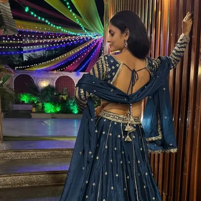 RICHA SHARMA profile