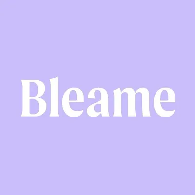 Bleame ๐ profile