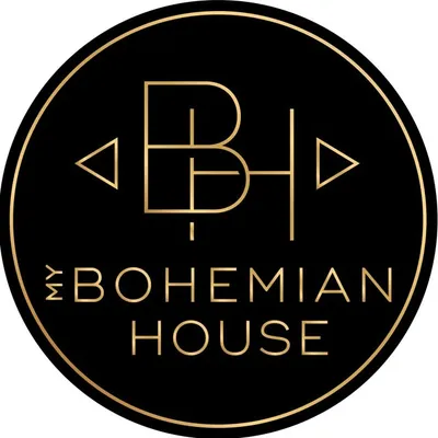 Ashley || My Bohemian House profile