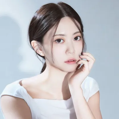 안채린 profile