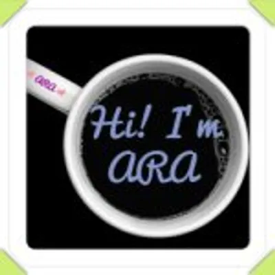 Ara C T profile