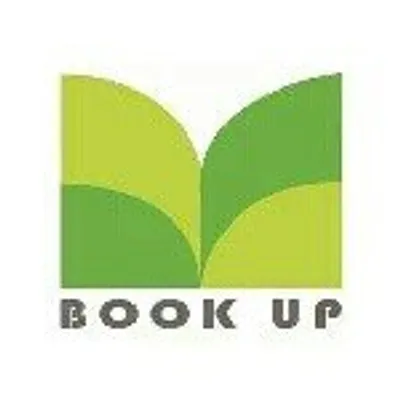BookUp profile