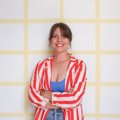 Anne-Charlotte Ullmann profile