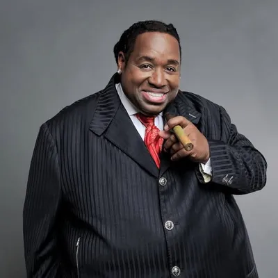 Bruce Bruce profile
