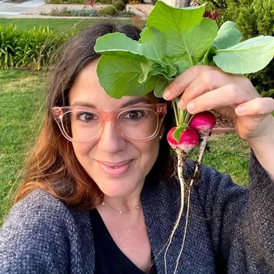 Zone 9b Garden. Growing Food!๐
profile