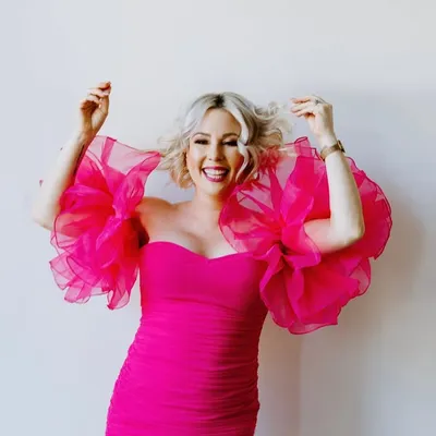 Anna Crollman | Self Love & Breast Cancer profile