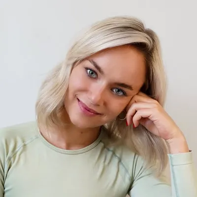 Laura Häusl | Abnehmrezepte profile