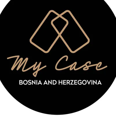 My Case BiH profile