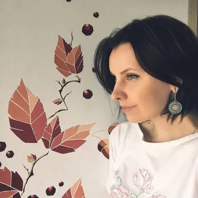 Mariia Zhigalov / Artist in Adelaide profile