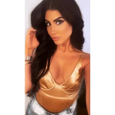 Natalia L Holguin profile
