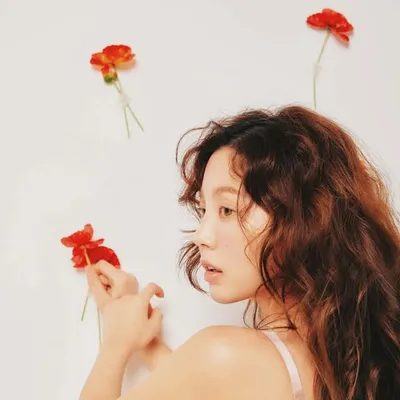 - 이 채은 fanpage profile