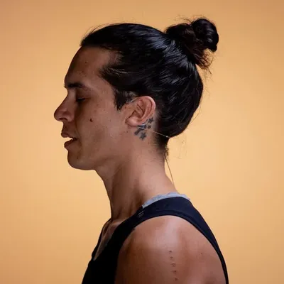 Mychal V. Prieto profile