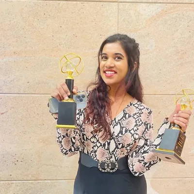 MYCHEFSTORY By Dr.Shreya Vummidi profile