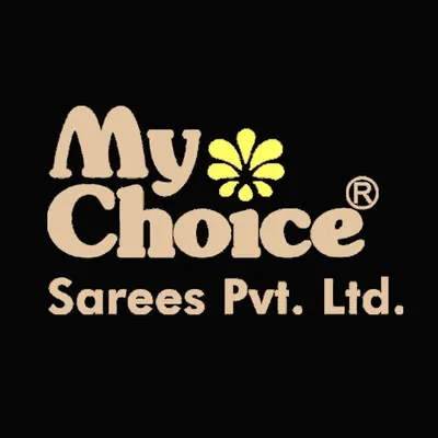 My Choice Sarees profile