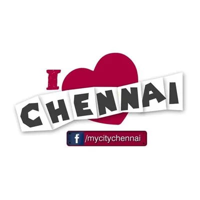 My Chennai profile
