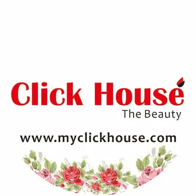 Click House Beauty Clinic • EST. 2012 profile