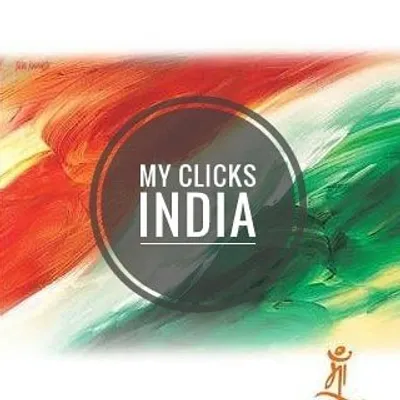MyClicksIndia profile