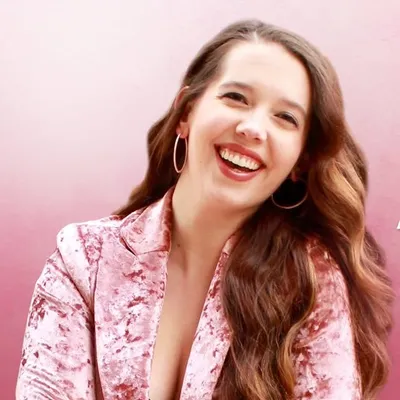 Rachel Spencer/Wolff 📲Biz Coach profile