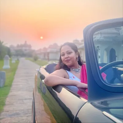 Sai Priya profile