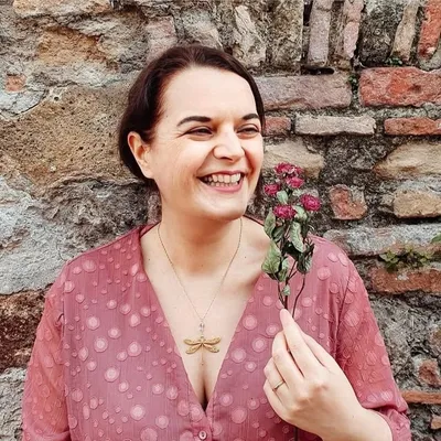Laura Teso | blogger Padova profile