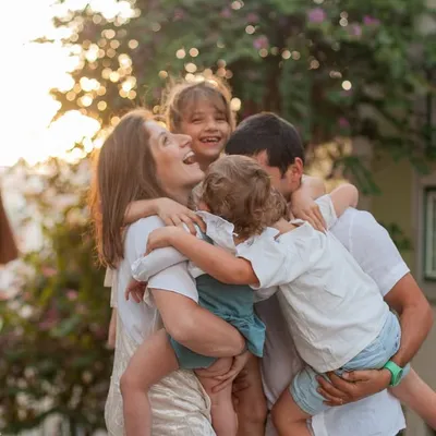 My Countryside Family profile