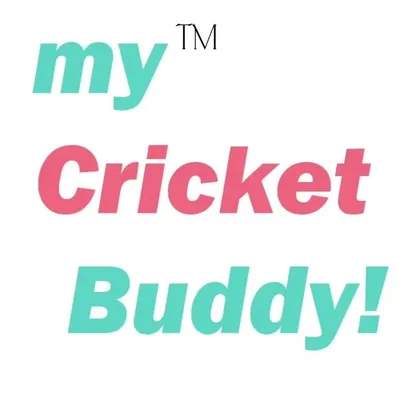 my cricket buddy profile