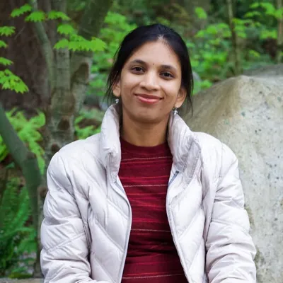 Shravani Abhishek profile