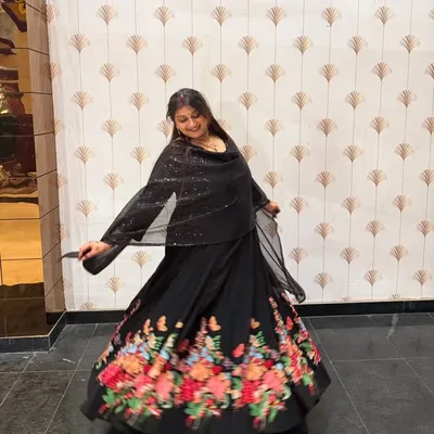 Urvi Bagaddeo Dubey profile