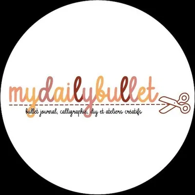 Mélodie ✨Ateliers créatifs, journaling et artisane ✏️ profile
