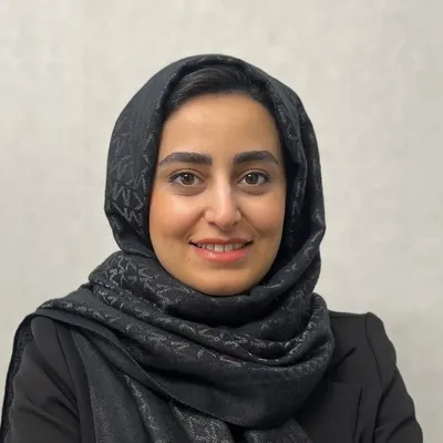 Atefeh Labodi profile