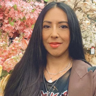 Myda Noriega profile