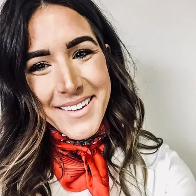 Jessica Muscatell Burris profile