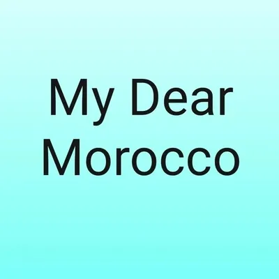 My Dear Morocco profile