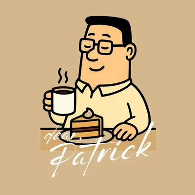 Dear, Patrick profile