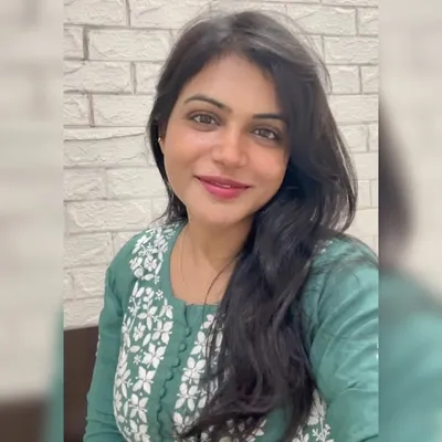 Kamya Kodwani