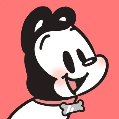 狗與鹿 profile