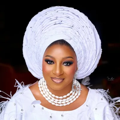 Mide Funmi Martins profile
