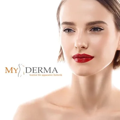 MyDerma Deutschland profile