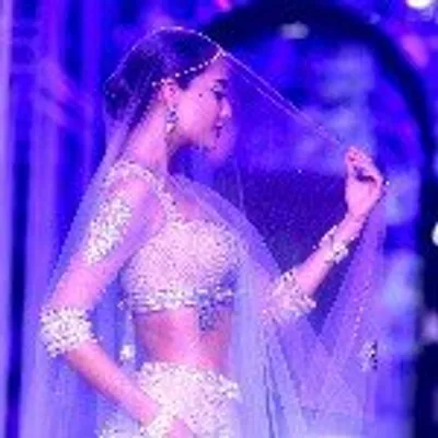My Desi Fashion profile
