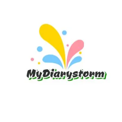 MYDIARYSTORM profile