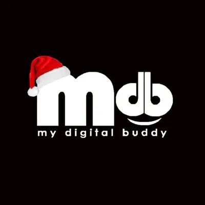 My Digital Buddy | Creative Digital Marketing Agency profile