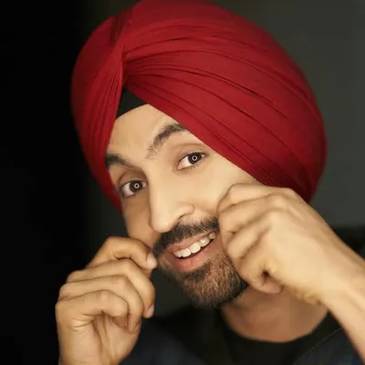 Diljit Dosanjh profile