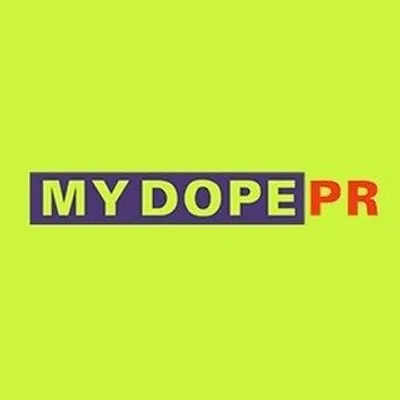 MYDOPE PR profile