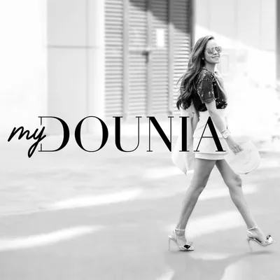 Dounia Sheikh El Ard profile