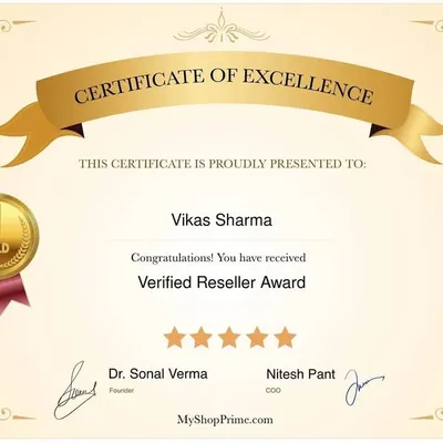 Vikas Sharma profile